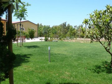 Wine Resort - Alghero - Sardinië